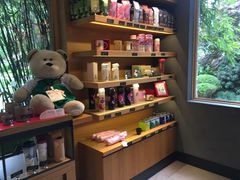 零售区-星巴克(人民公园店)
