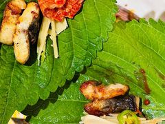 -東門韩国传统烤肉·韩国料理(银座直营店)