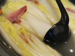 -麒茗餐厅·粤菜·宴会厅·海鲜(锦绣路店)