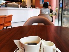 -花园5號餐厅