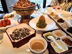 -四季民福烤鸭店(故宫店)