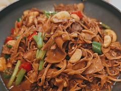 -小秦淮·南京土菜(新亭西路店)