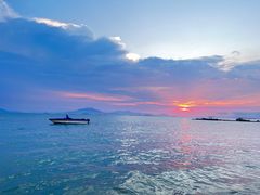 -惠州金海湾嘉华度假酒店