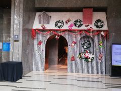 -宁波威斯汀酒店