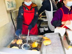 -家阳赵师傅油饼包烧麦(粮道街店)