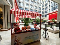 -西安豪享来温德姆至尊酒店