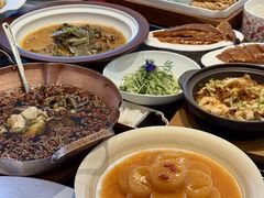 -香丰阁·烤鸭·川湘菜(清河店)