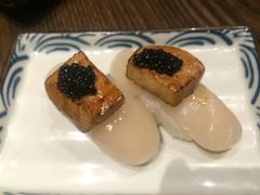-大雄寿司(中华广场店)