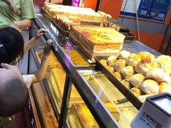 -老香港手工蛋糕(达道路店)