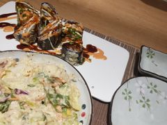 -酒井酱子·深夜食堂(东城汇店)