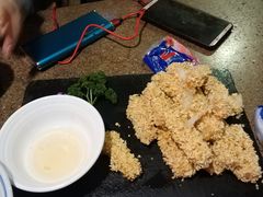 -几荷·恰似故人来(秀水广场店)