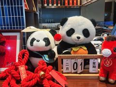 -南堂馆·新川菜(悠方店)