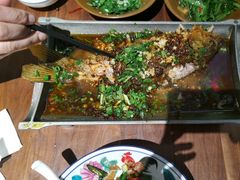 -树厨贵州菜(花果园购物中心店)