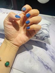 -N.xi奈兮日式美甲美睫半永久