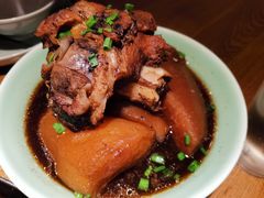 肉汁萝卜-弄堂里·寻味杭州(湖滨银泰in77C区店)