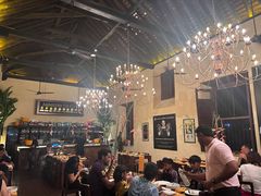 -Ministry of Crab(科伦坡店)