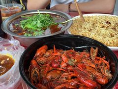 -无味饭店(九眼桥商业文化广场店)