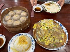 -四海楼(如皋定慧禅寺店)
