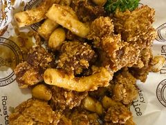 -Cafe Alice咖啡爱丽丝(奥城店)