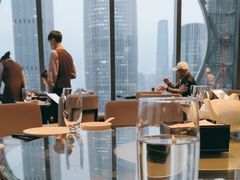 -小南洋海景餐厅(深圳湾店)