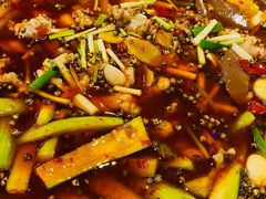 麻辣牛蛙-麻辣渔夫(赵辛店)