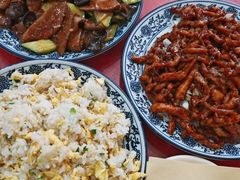 -北大地皖峰饭馆