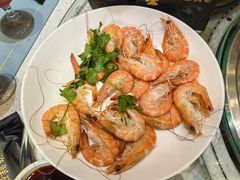 -不将就渔鲜码头(川沙店)