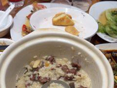 -官塘锋记鱼生·生腌·砂锅粥(牌坊街店)