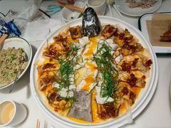 -清晖小苑·顺德菜(观澜湖新城店)