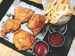 -FAT COW(虹梅路店)