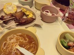 -西贝(华发商都店)
