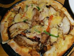 -清真·艾美可餐厅(大悦汇店)
