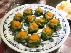 -龙桥私厨·姜花菊花过桥鱼·顺德菜(容桂店)