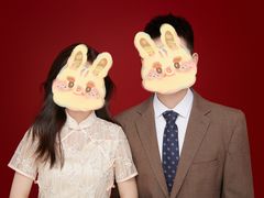 -海马体照相馆(成都来福士广场店)