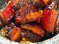 吉士红烧肉-老吉士(环贸iapm店)