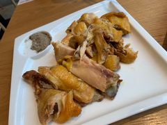 长安葫芦鸡-秦香阁·西北家常菜(徐汇日月光中心店)