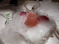 香颂玫瑰露-王品牛排(佛山南海万科广场店)