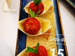 -鹿鸣酒家(越秀店)