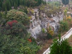 -龙洞风景区-藏龙涧