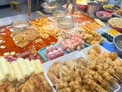 -长英绝味水煮(老字号洪都总店)