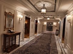 -广州富力丽思卡尔顿酒店