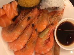 -骊韵咖啡厅(深圳中海凯骊酒店)