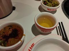-陈记顺和潮汕牛肉火锅(棠德南路店)