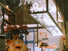 -青咖啡(三坊七巷店)