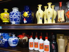 -百老泉纯粮酒坊(杨浦店)