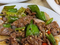 -雄伟美食(高沙中街店)