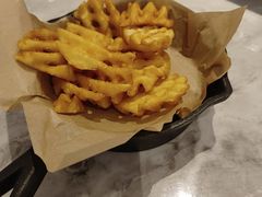 -必胜客(长安长青店)