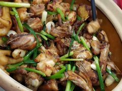 -勒南公舍(龙江店)