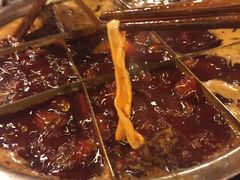 -邓莽子老火锅(鲁祖庙店)