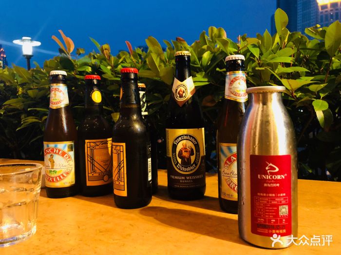 beer barn(西北湖店)图片